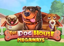 naranjasherminia: The Dog House Megaways