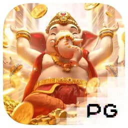 naranjasherminia: Ganesha Fortune