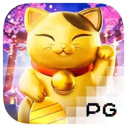 naranjasherminia: Lucky Neko