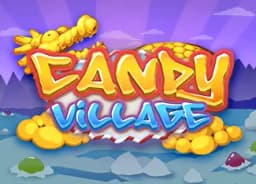 naranjasherminia: Candy Village