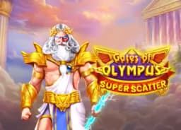 naranjasherminia: Gates of Olympus Super Scatter