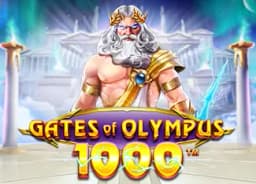 naranjasherminia: Gates of Olympus 1000