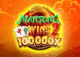 naranjasherminia: Mahjong Wins 2