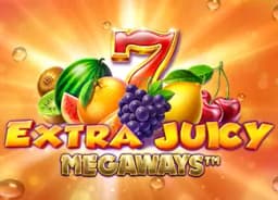 naranjasherminia: Extra Juicy Megaways